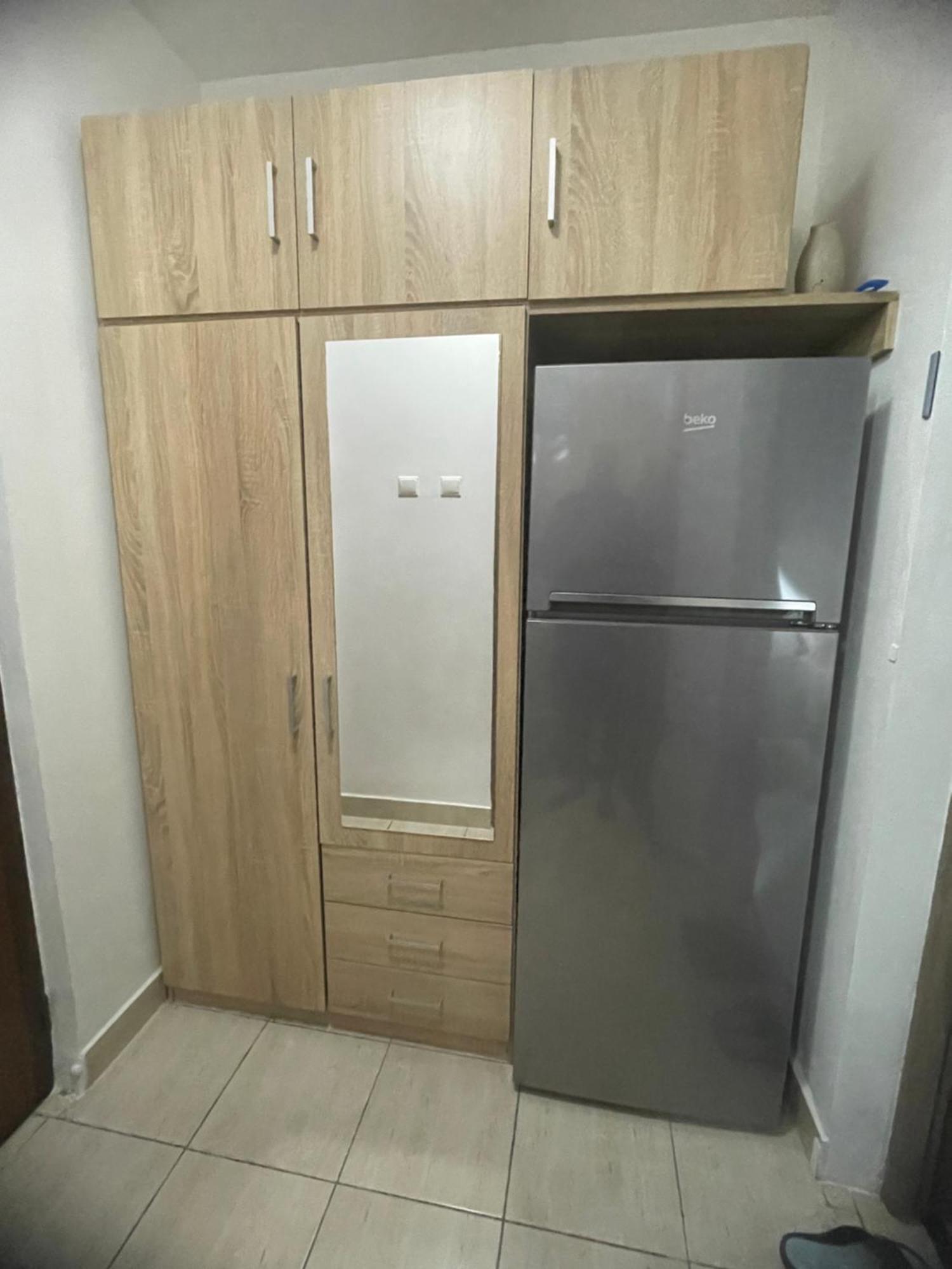 Central Studio Lcs Hunedoara Exterior foto