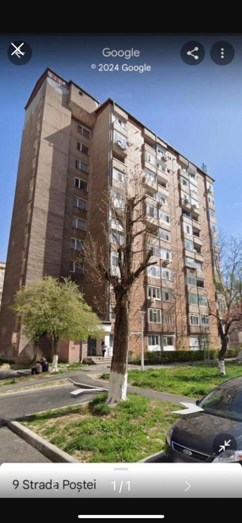 Central Studio Lcs Hunedoara Exterior foto